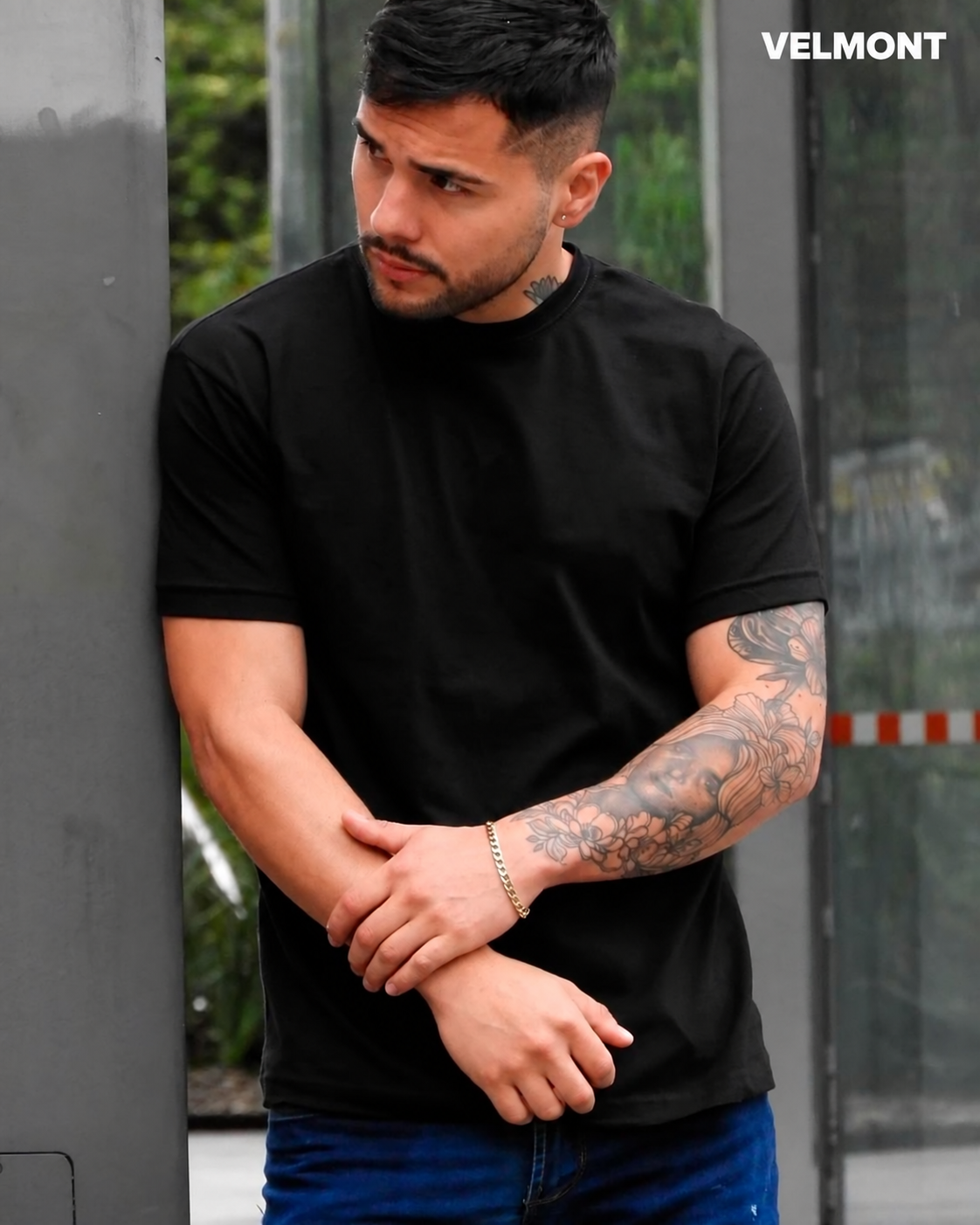 Pack de 3 camisas por ₡19.990